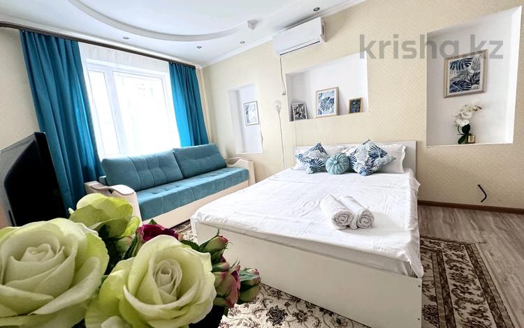 1-комнатная квартира · 41 м² · 11/16 этаж, Иманбаевой 10 за 17 000 ₸ в Астане, р-н Байконур — фото 19
