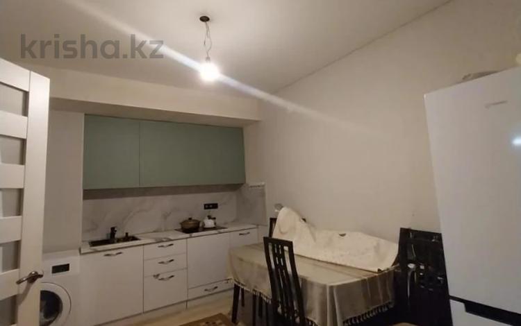 1-комнатная квартира · 33.8 м² · 6/12 этаж, Кульджинский тракт — В ИПОТЕКУ ПРОХОДИТ за 22 млн ₸ в Алматы, Медеуский р-н — фото 13