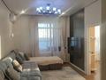 2 комнаты · 51 м² · 8/12 этаж, Кабанбай батыр 63 за 120 000 ₸ в Астане, Есильский р-н