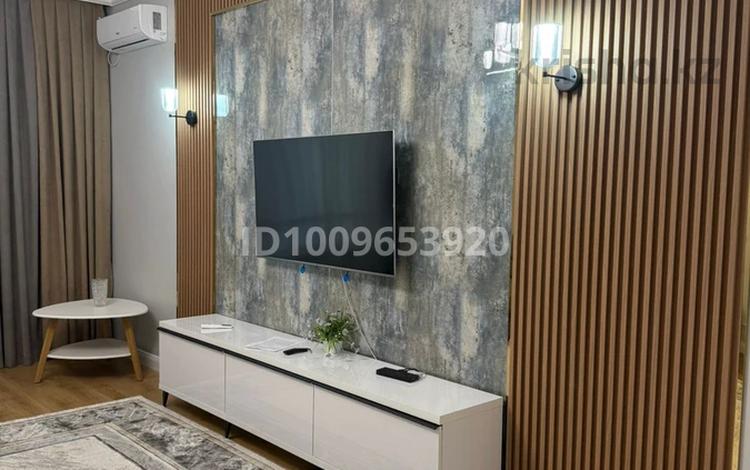 2-комнатная квартира · 85 м² · 4/12 этаж, мкр Нурсат, Мкр. Нурсат 4 — Рядом с акиматом за 65 млн ₸ в Шымкенте, Каратауский р-н — фото 2