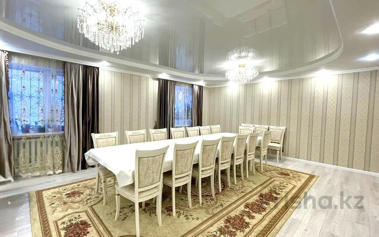 Отдельный дом · 7 комнат · 260 м² · 5 сот., Баршын 10 за 65 млн ₸ в Астане, Сарыарка р-н — фото 2