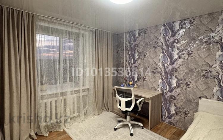 1-комнатная квартира · 38.9 м² · 9/9 этаж, 1 микрорайон 7в за 7.7 млн ₸ в Семее — фото 2