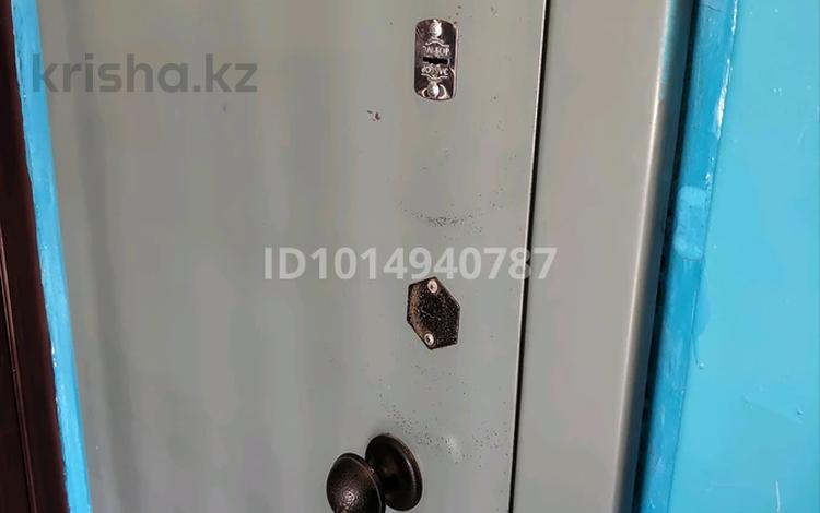 1-комнатная квартира · 36 м² · 5/5 этаж, мкр 5, Есет батыр — Остановка Дом ветеранов и Океан за 120 000 ₸ в Актобе — фото 2