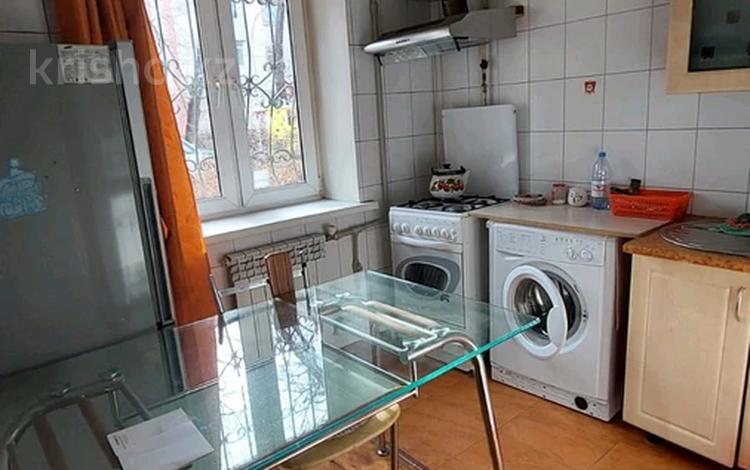 1-комнатная квартира · 30 м² · 1/4 этаж, Байзакова 305 — Бухар Жырау бульвар за 220 000 ₸ в Алматы, Бостандыкский р-н — фото 2