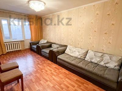 3-бөлмелі пәтер · 61 м² · 4/5 қабат, Самал 11, бағасы: 18.5 млн ₸ в Талдыкоргане, мкр Самал