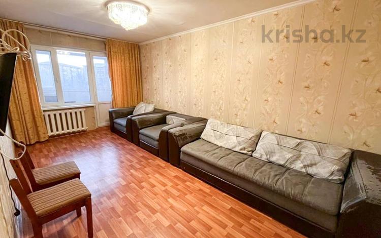 3-бөлмелі пәтер · 61 м² · 4/5 қабат, Самал 11, бағасы: 18.5 млн ₸ в Талдыкоргане, мкр Самал — фото 13