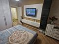2-комнатная квартира · 70 м² · 4/13 этаж, Есенова 160/3 за 64 млн ₸ в Алматы, Жетысуский р-н — фото 41