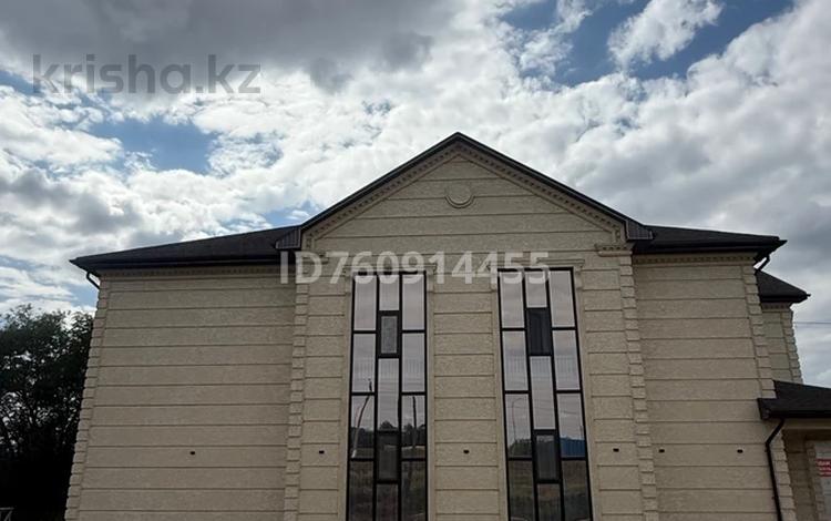 Отдельный дом · 9 комнат · 330 м² · 10 сот., Сарайшык 8 В — Возле бани береке за 78 млн 〒 в Актобе, жилой массив Заречный-4 — фото 37