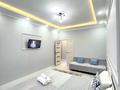 1-бөлмелі пәтер · 42 м² · 7 қабат, Асфендиярова 5, бағасы: 15 000 ₸ в Астане, Есильский р-н — фото 3