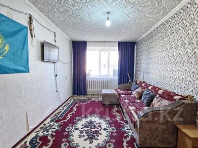 1-комнатная квартира · 37.2 м² · 3/5 этаж, Физкультурная 10а за 9 млн 〒 в Семее
