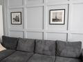 4-комнатная квартира · 165 м² · 6/10 этаж, Кабанбай Батыра 15 — ТОРГ за 166 млн ₸ в Алматы, Алмалинский р-н — фото 4
