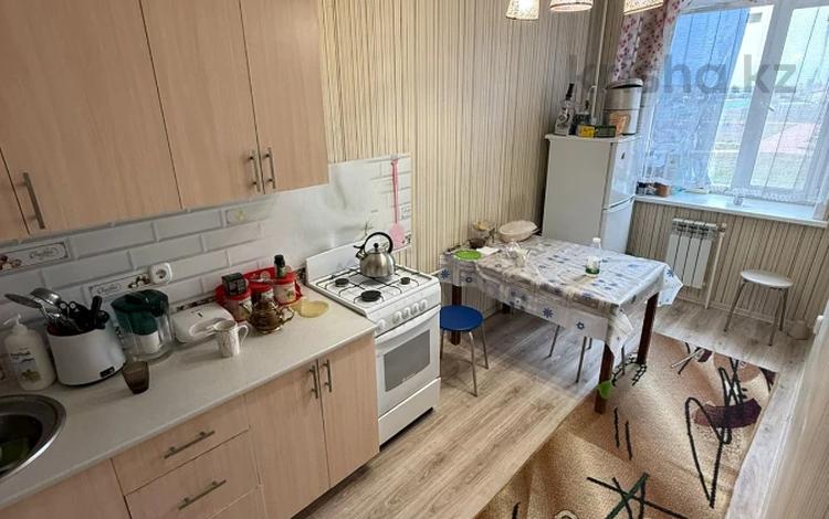 2-комнатная квартира · 56 м² · 2/5 этаж, Юбилейный 35 за 26.5 млн ₸ в Костанае — фото 2