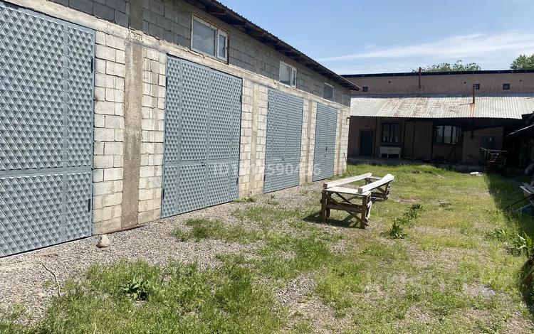 Свободное назначение, азс, автосервисы и автомойки · 180 м² за 160 000 ₸ в Каскелене — фото 2