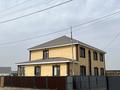 Отдельный дом · 8 комнат · 250 м² · 10 сот., мкр Коктем, 4 проезд 5 за 65 млн ₸ в Атырау
