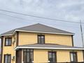 Отдельный дом · 8 комнат · 250 м² · 10 сот., мкр Коктем, 4 проезд 5 за 65 млн ₸ в Атырау — фото 2