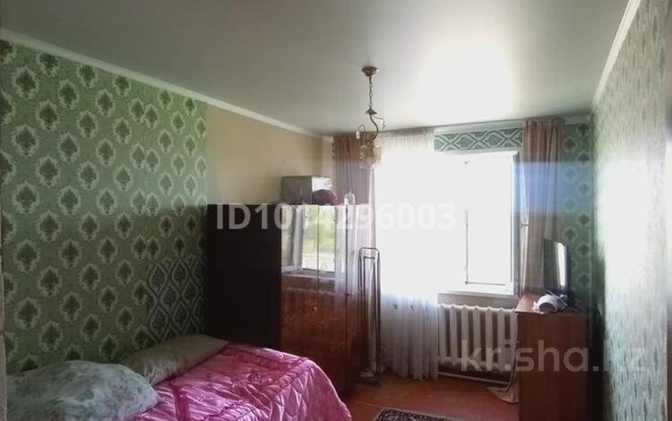 3-бөлмелі пәтер · 61.8 м² · 5/5 қабат, Молдагулова 25, бағасы: 9 млн ₸ в  — фото 2