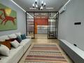 2-комнатная квартира · 60 м² · 11/21 этаж, Аль-Фараби 27/2 — Сейфуллина за 92 млн ₸ в Алматы, Бостандыкский р-н
