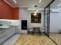 2-комнатная квартира · 60 м² · 11/21 этаж, Аль-Фараби 27/2 — Сейфуллина за 92 млн ₸ в Алматы, Бостандыкский р-н — фото 4