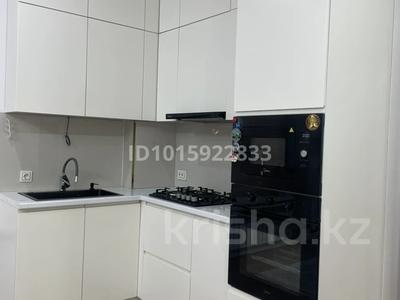 2-комнатная квартира · 56 м² · 5/7 этаж, Октябрьская 26 — Мешіттің жанында за 45 млн ₸ в Шымкенте, Туран р-н