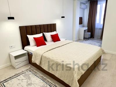 1-бөлмелі пәтер · 60 м² · 7/13 қабат, Толе би 189 — Гагарина, бағасы: 3 000 〒 в Алматы, Алмалинский р-н