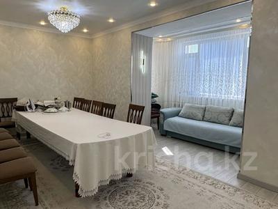 3-комнатная квартира · 76 м² · 2/5 этаж, ул. Букарбай батыра 58 за 25 млн ₸ в 