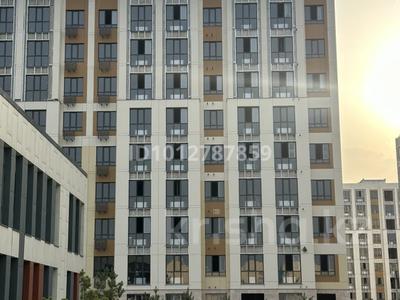 1-комнатная квартира · 45.4 м² · 4/9 этаж, мкр Шугыла 342/1 — Абая Алатау за 24.5 млн ₸ в Алматы, Наурызбайский р-н