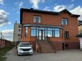 Отдельный дом · 7 комнат · 450 м² · 20 сот., мкр Городской Аэропорт, Кабжанова 62 за 1.8 млн ₸ в Караганде, Казыбек би р-н
