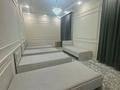 Отдельный дом · 7 комнат · 450 м² · 20 сот., мкр Городской Аэропорт, Кабжанова 62 за 1.8 млн ₸ в Караганде, Казыбек би р-н — фото 10