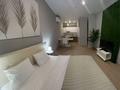 1-бөлмелі пәтер · 50 м² · 7/9 қабат, Нұрсәт ш/а 172Б — Акимат, бағасы: 17 000 ₸ в Шымкенте, Каратауский р-н — фото 4