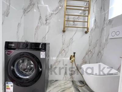 2-бөлмелі пәтер · 58.7 м² · 1/10 қабат, Алтын Орда, бағасы: 32 млн ₸ в Алматы