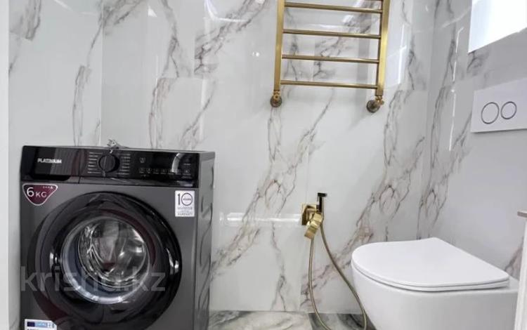 2-комнатная квартира · 58.7 м² · 1/10 этаж, Алтын Орда за 32 млн ₸ в Алматы — фото 2