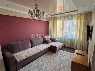 2-комнатная квартира · 52.4 м² · 4/5 этаж, Сатпаева 13/1 за 18.5 млн ₸ в Усть-Каменогорске