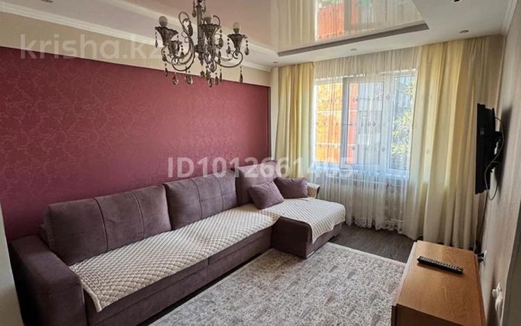 2-комнатная квартира · 52.4 м² · 4/5 этаж, Сатпаева 13/1 за 18.5 млн ₸ в Усть-Каменогорске — фото 2