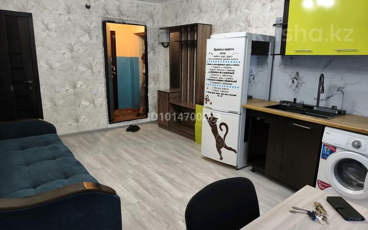 2-комнатная квартира · 50 м² · 1/2 этаж, Магнитная 21 за 200 000 ₸ в Алматы, Турксибский р-н — фото 2