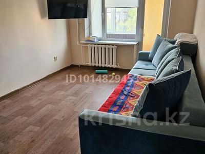 2-бөлмелі пәтер · 49 м² · 3/5 қабат, Жангельдина 7 — жангельдина желтоксана, бағасы: 20.3 млн ₸ в Астане, Сарыарка р-н