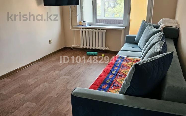 2-бөлмелі пәтер · 49 м² · 3/5 қабат, Жангельдина 7 — жангельдина желтоксана, бағасы: 20.3 млн ₸ в Астане, Сарыарка р-н — фото 2