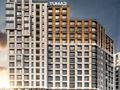 1-бөлмелі пәтер · 40 м² · 4/14 қабат, Мангилик Ел 63/1, бағасы: 30.5 млн ₸ в Астане, Есильский р-н