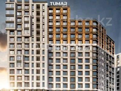 1-бөлмелі пәтер · 40 м² · 4/14 қабат, Мангилик Ел 63/1, бағасы: 30.5 млн ₸ в Астане, Есильский р-н