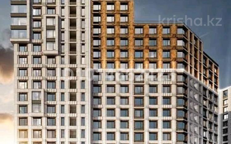 1-бөлмелі пәтер · 40 м² · 4/14 қабат, Мангилик Ел 63/1, бағасы: 30.5 млн ₸ в Астане, Есильский р-н — фото 2
