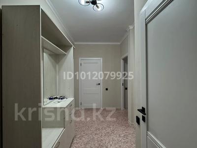 2-бөлмелі пәтер · 62 м² · 2/5 қабат, мкр Саялы 117 — Автоцон, бағасы: 35 млн ₸ в Алматы, Алатауский р-н