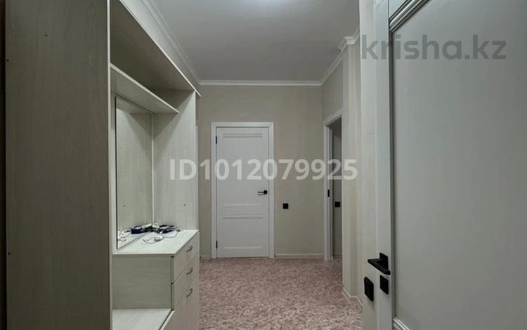 2-бөлмелі пәтер · 62 м² · 2/5 қабат, мкр Саялы 117 — Автоцон, бағасы: 35 млн ₸ в Алматы, Алатауский р-н — фото 2