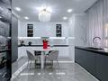 4-комнатная квартира · 200 м² · 7/10 этаж, Бузурбаева за 205 млн ₸ в Алматы, Медеуский р-н — фото 12