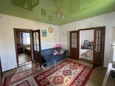 Отдельный дом · 3 комнаты · 74 м² · 10 сот., Токтамысова 83 за 15 млн ₸ в 