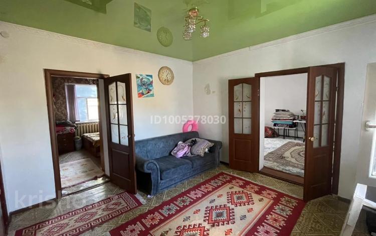 Отдельный дом · 3 комнаты · 74 м² · 10 сот., Токтамысова 83 за 15 млн ₸ в  — фото 2