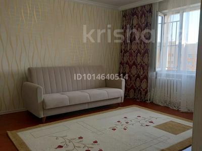 1-комнатная квартира · 43.3 м² · 12/12 этаж, Сауран 3/1 за 29 млн ₸ в Астане, Есильский р-н