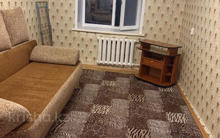 1-комнатная квартира · 42.8 м² · 5/5 этаж, Нурсултана Назарбаева 219 за 9 млн ₸ в Петропавловске — фото 2