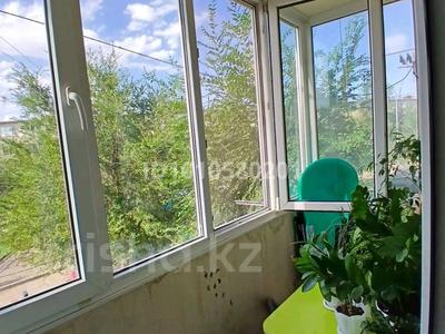 3-комнатная квартира · 64 м² · 2/4 этаж, 2 4 за 25 млн 〒 в Конаеве