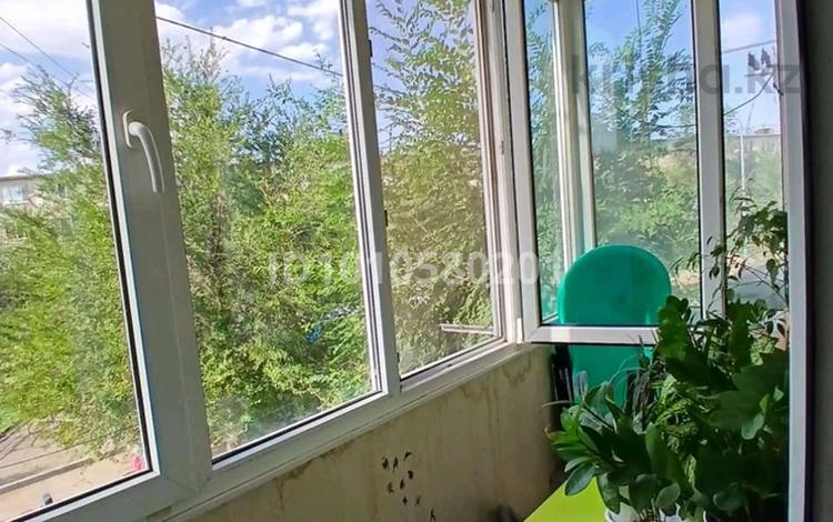 3-бөлмелі пәтер · 64 м² · 2/4 қабат, 2 4, бағасы: 23 млн ₸ в Конаеве — фото 2