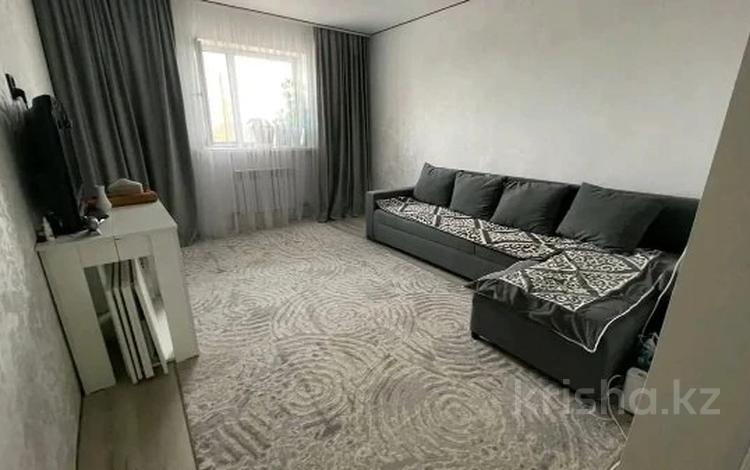 3-бөлмелі пәтер · 90 м² · 3/3 қабат, Камажай 6, бағасы: 25.6 млн ₸ в Астане, Сарыарка р-н — фото 2