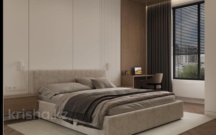 3-комнатная квартира · 100 м² · 4/21 этаж, Аль-Фараби 26 — Ходжанова за 800 000 ₸ в Алматы, Бостандыкский р-н — фото 2